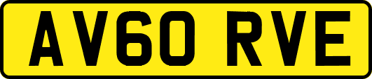 AV60RVE
