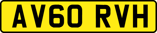 AV60RVH