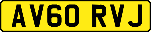 AV60RVJ