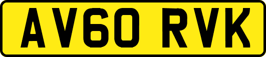 AV60RVK