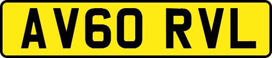 AV60RVL