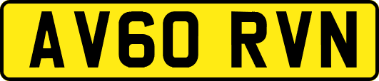 AV60RVN