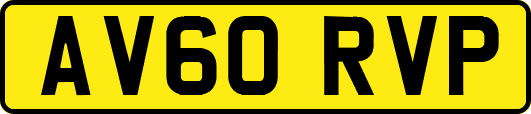 AV60RVP