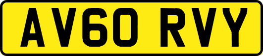 AV60RVY