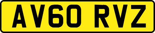 AV60RVZ