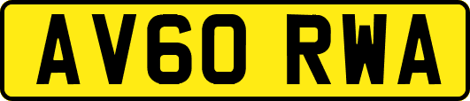 AV60RWA