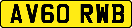 AV60RWB