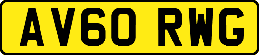 AV60RWG