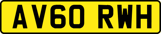 AV60RWH