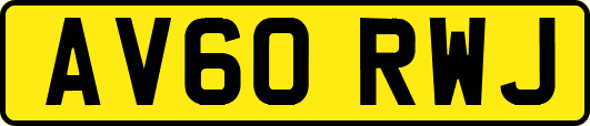 AV60RWJ