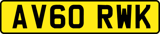 AV60RWK
