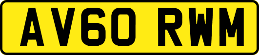 AV60RWM