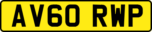 AV60RWP