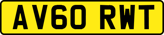 AV60RWT