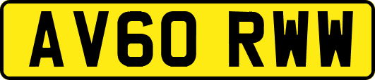 AV60RWW