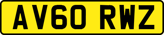 AV60RWZ