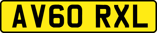 AV60RXL