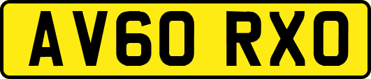 AV60RXO