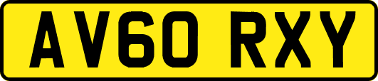 AV60RXY