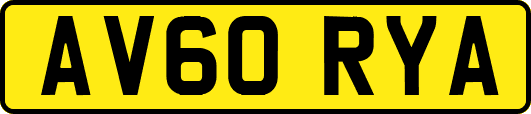 AV60RYA