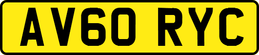 AV60RYC