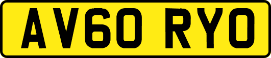AV60RYO