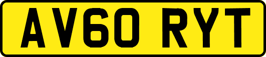 AV60RYT