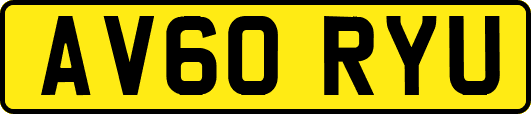 AV60RYU