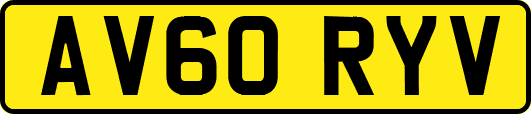 AV60RYV