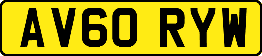 AV60RYW