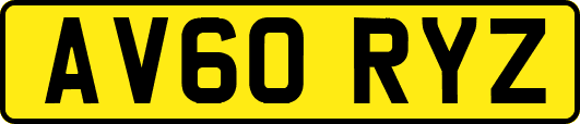 AV60RYZ