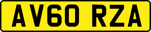 AV60RZA
