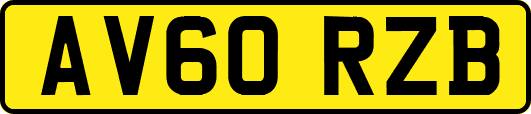 AV60RZB