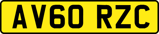 AV60RZC