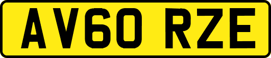 AV60RZE