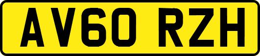 AV60RZH