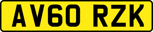 AV60RZK