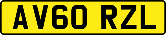 AV60RZL