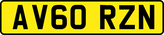 AV60RZN