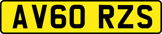AV60RZS