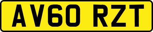 AV60RZT