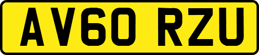 AV60RZU