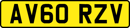 AV60RZV