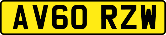 AV60RZW