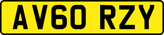 AV60RZY