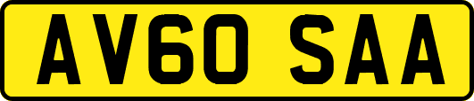 AV60SAA