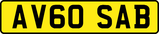 AV60SAB