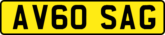 AV60SAG