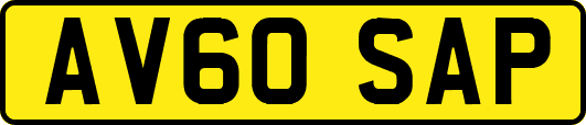 AV60SAP