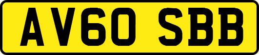 AV60SBB